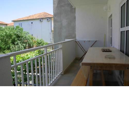 Apartment Orebic 4553c