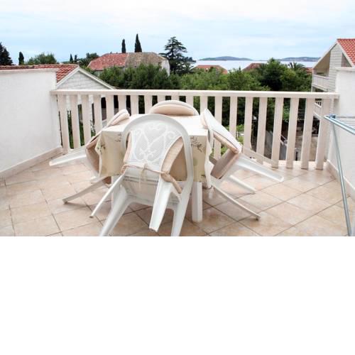 Apartment Orebic 4553d