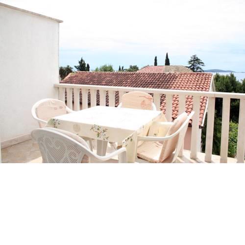 Apartment Orebic 4553e