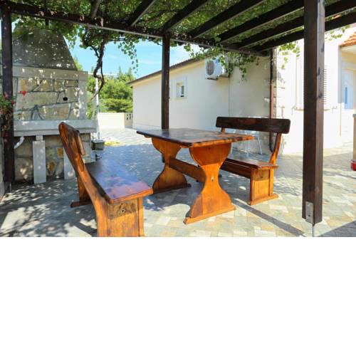 Apartment Orebic 4565b