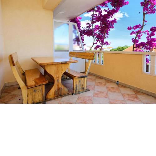 Apartment Orebic 4565d