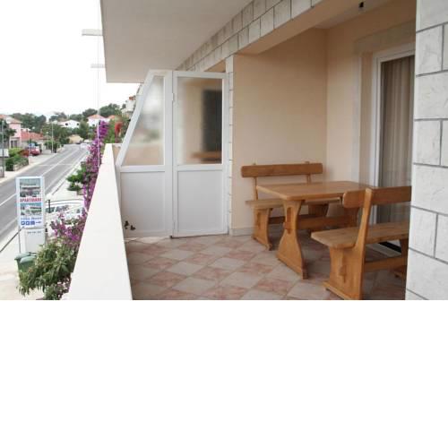 Apartment Orebic 4565e