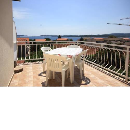 Apartment Orebic 638a