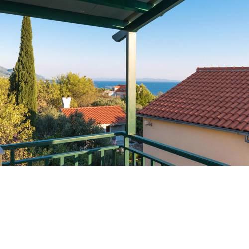 Apartment Orebic 640a