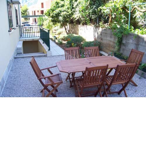 Apartment Orebic 640c