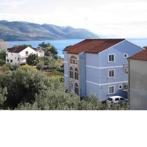 Apartment Orebic 643b