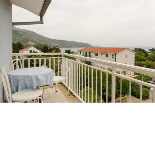 Apartment Orebic 643c
