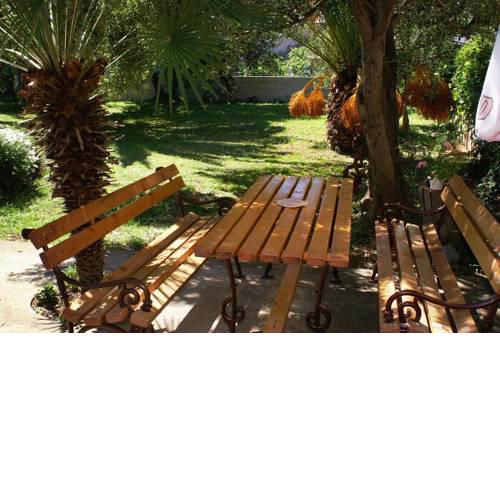 Apartment Orebic 646b