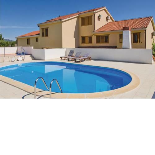 Apartment Orebic with Sea View 09
