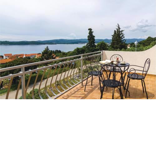 Apartment Orebic with Sea View II