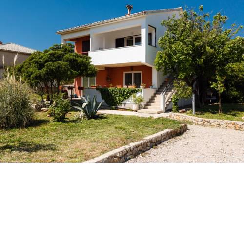 Apartment Oreskovic