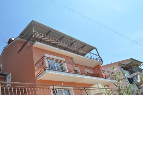 Apartments Oriana