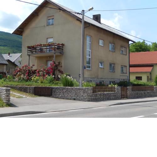 Apartment Orlić