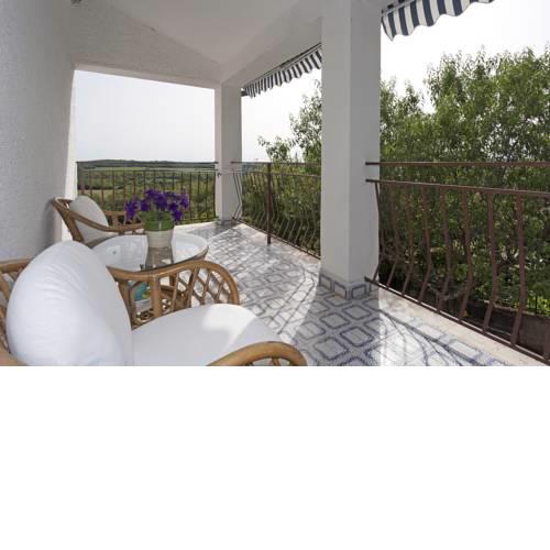 Apartment Orlic