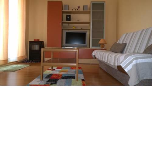 Apartment Orlov