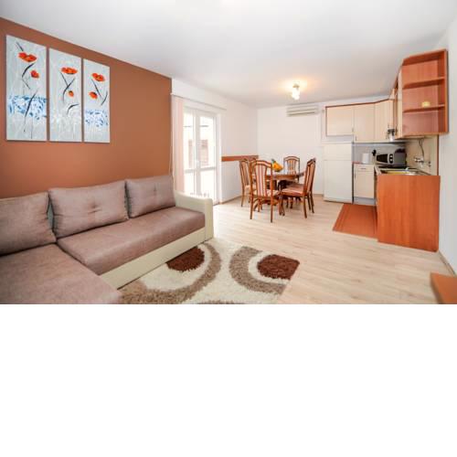 Apartment Orlović Old Town