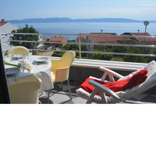 Apartment Ornela