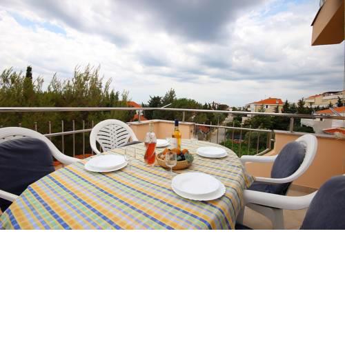 Apartment Ornelia