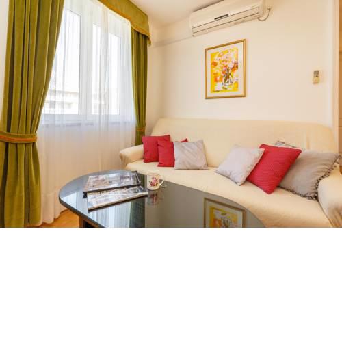 Apartment Orsan
