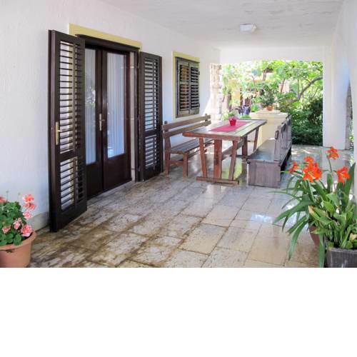 Apartment Orsic (KRK500)