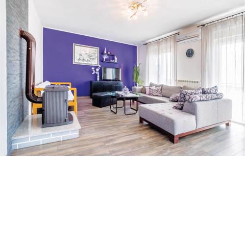 Apartment Osap Cr IX