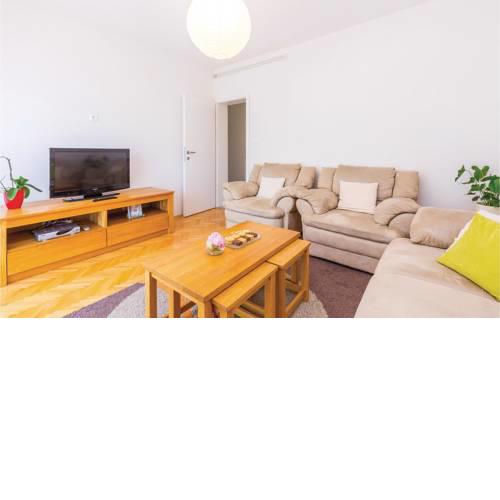 Apartment Osap Cr