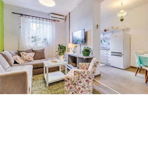 Apartment Osap IV