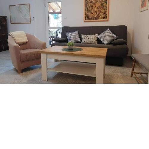 Apartment Oscar