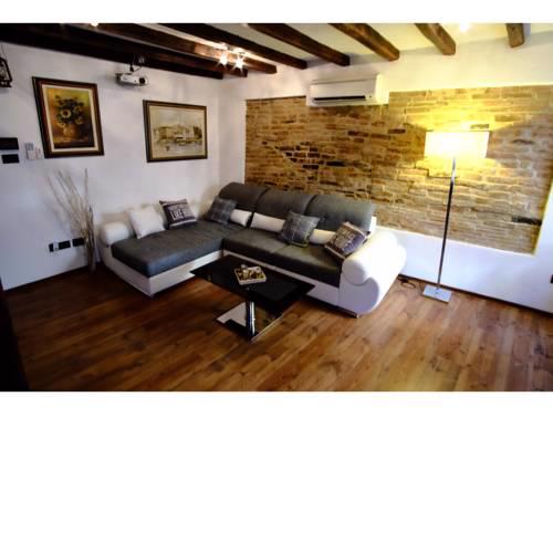 Apartment Oscar