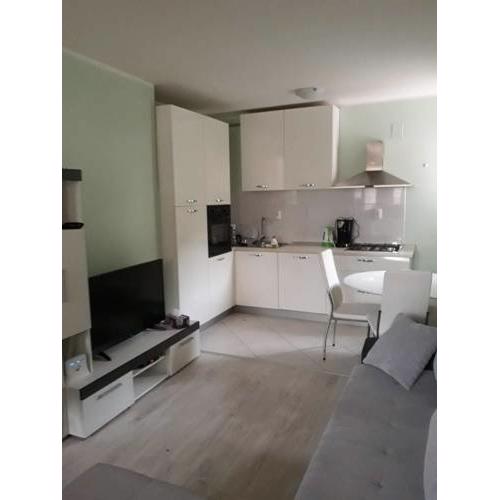 Apartment Oscar