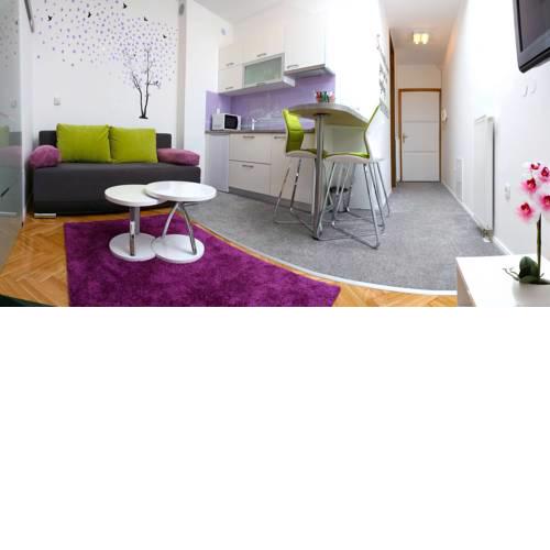 Apartment Osijek 16034b