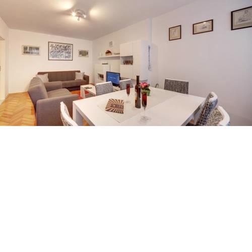 Apartment Osijek-Tvrda