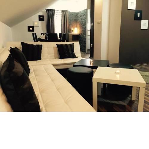 Apartment Ostarski Stanovi 17806a