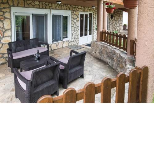 Apartment Ostarski Stanovi 17806b