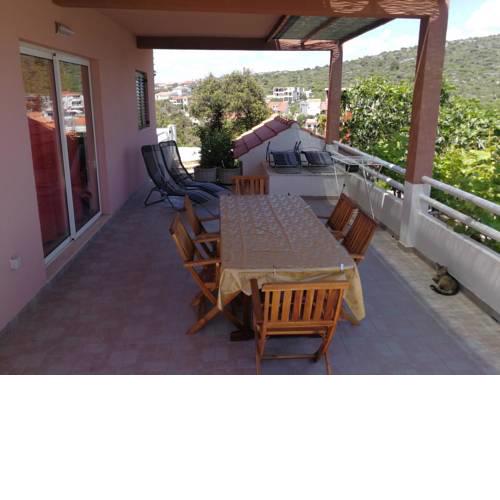 Apartment Ostricka luka 13709a