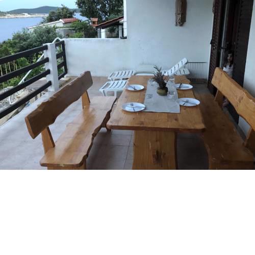 Apartment Ostricka luka 4877a