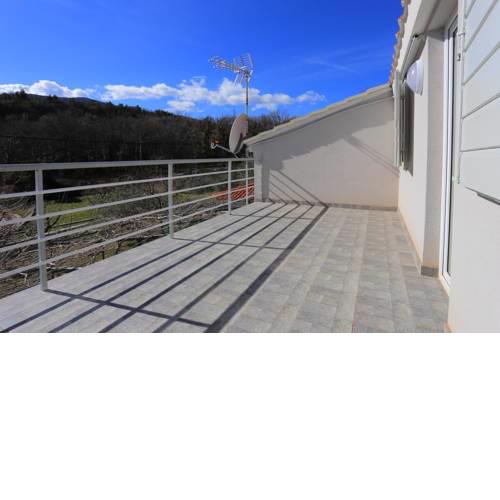 Apartment Ostrvica 13749b