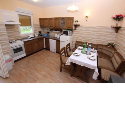 Apartment Oto