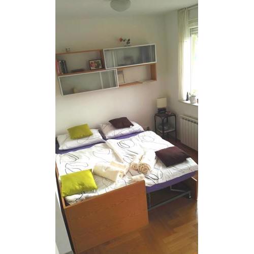 Apartment Otok