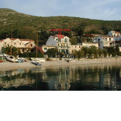 Apartment Ozana