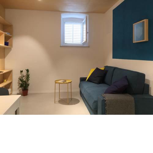 Apartment P 35
