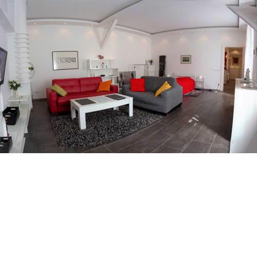 Apartment P 37