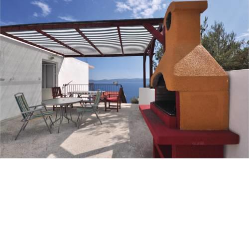 Apartment P. Porta I