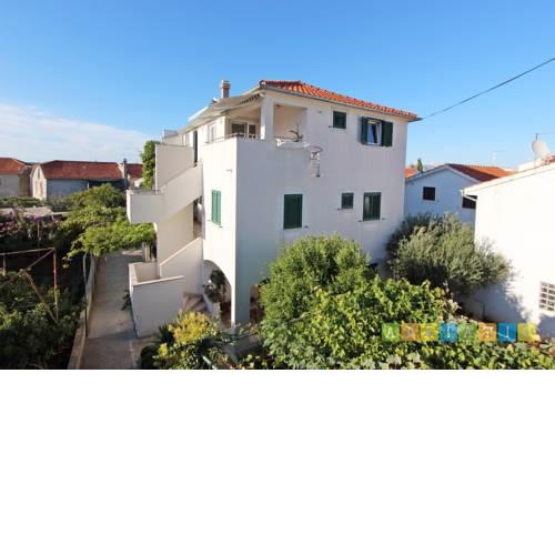 Apartment Pa Ve