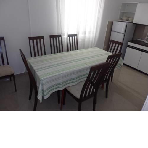 Apartment Padova I and II