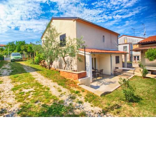Apartment Padulj 1365