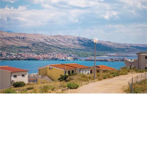 Apartment Pag 1 Croatia