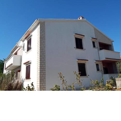 Apartment Pag 11358b