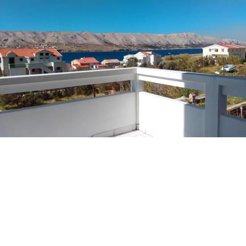 Apartment Pag 12301b