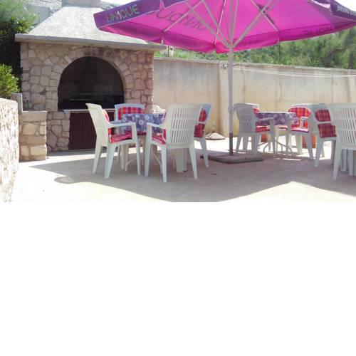 Apartment Pag 12301c